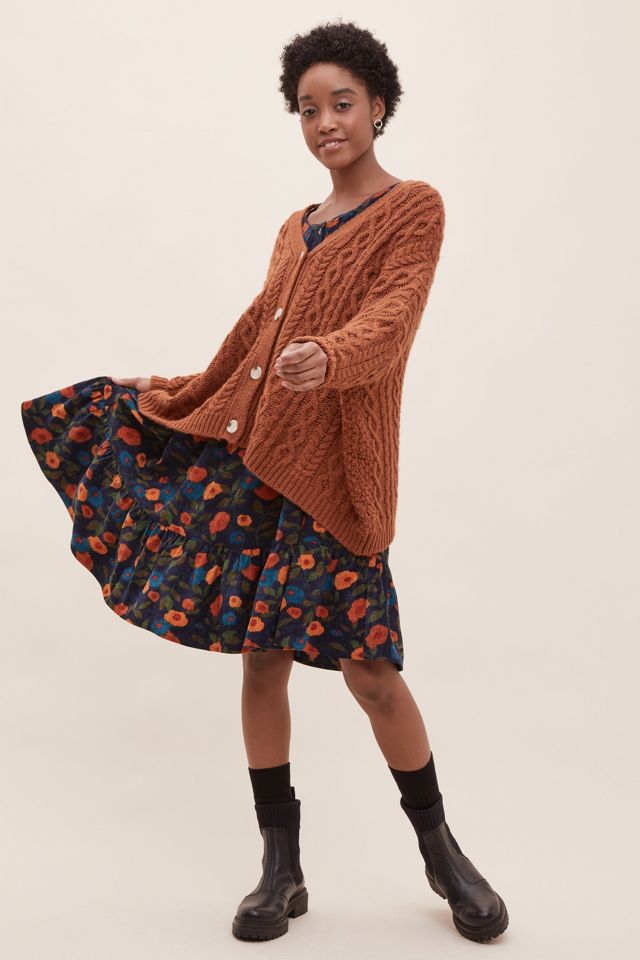 Meadows Mayflower Cardigan #5